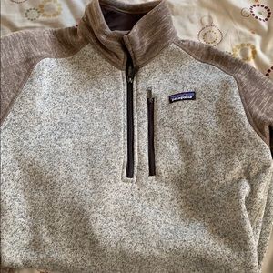Patagonia Better Sweater